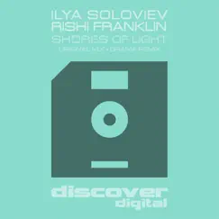 Shores of Light - Single by Ilya Soloviev & Rishi Franklin album reviews, ratings, credits