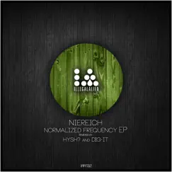 Normalized Frequency - EP by Niereich album reviews, ratings, credits