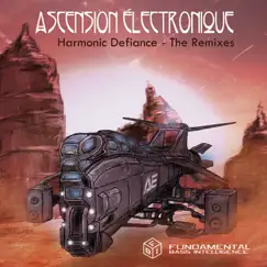 Harmonic Defiance (The Remixes) by Ascension Électronique album reviews, ratings, credits
