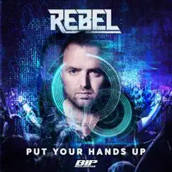 Put Your Hands Up (Radio Edit) Song Lyrics