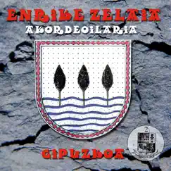 Gipuzkoa by Enrike Zelaia album reviews, ratings, credits