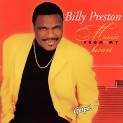 Music from My Heart by Billy Preston album reviews, ratings, credits