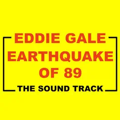 Earthquake of 89 - Single by Eddie Gale album reviews, ratings, credits