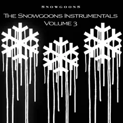The Snowgoons Instrumentals, Vol. 3 by Snowgoons album reviews, ratings, credits