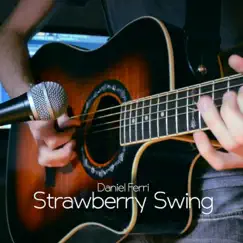Strawberry Swing Song Lyrics