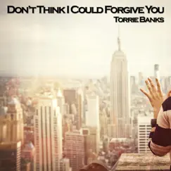 Don't Think I Could Forgive You Song Lyrics