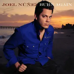 Burn Again - Single by Joel Nuñez album reviews, ratings, credits