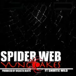 Spider Web (feat. Snootie Wild) - Single by Yung Cakes album reviews, ratings, credits