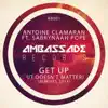 Get Up (It Doesn't Matter) [Remixes 2014] [feat. Sabrynaah Pope] - EP album lyrics, reviews, download