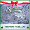 Christmas Comes Alive - EP album lyrics, reviews, download