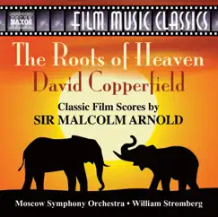 The Roots of Heaven & David Copperfield (Original Scores) by Moscow Symphony Orchestra & William Stromberg album reviews, ratings, credits