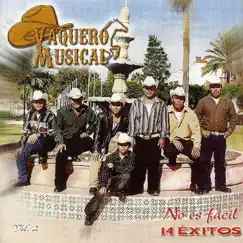 El Mojado Acaudalado Song Lyrics