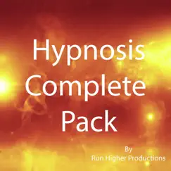 Hypnosis Pack - Weight Loss, Anxiety, Law of Attraction & Abundance, Confidence, Quit Smoking. Meditation. by Run Higher Productions album reviews, ratings, credits