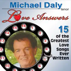 Love Answers by Michael Daly album reviews, ratings, credits