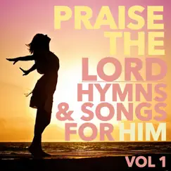 Praise, My Soul, The King of Heaven Song Lyrics