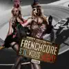 Frenchcore Síl vous plaît 004 - EP album lyrics, reviews, download
