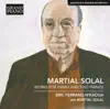 Solal: Works for Piano & 2 Pianos album lyrics, reviews, download