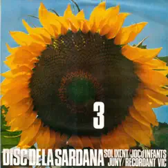 Disc de la Sardana (Vol. 3) - EP by Cobla Barcelona album reviews, ratings, credits
