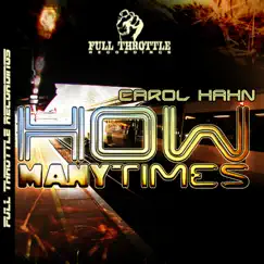 How Many Times - EP by Carol Hahn album reviews, ratings, credits