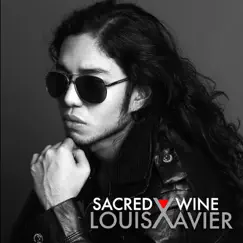 Sacred Wine Song Lyrics