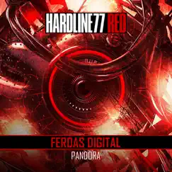 Pandora - EP by Ferdas Digital album reviews, ratings, credits