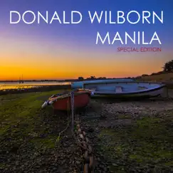 Manila (Special Edition) by Donald Wilborn album reviews, ratings, credits