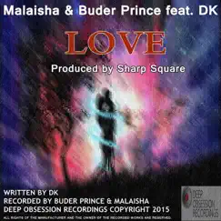 Love (Sharp Square Remix) [feat. DK] Song Lyrics