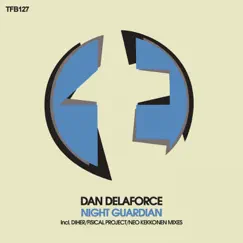 Night Guardian - EP by Dan Delaforce album reviews, ratings, credits