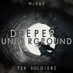 Deeper Underground Song Lyrics