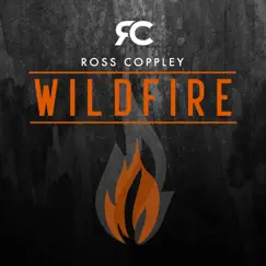 Wildfire - Single by Ross Coppley album reviews, ratings, credits