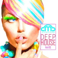Clubmixed Deep House, Vol. 1 by Dirty Freud album reviews, ratings, credits