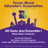 2015 Texas Music Educators Association (TMEA): All-State Jazz Ensemble I [Live] album lyrics, reviews, download