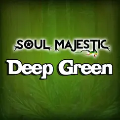 Deep Green Song Lyrics