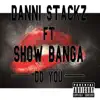 Do You (feat. Show Banga) - Single album lyrics, reviews, download