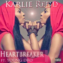Heartbreaker (feat. Young Dro) Song Lyrics