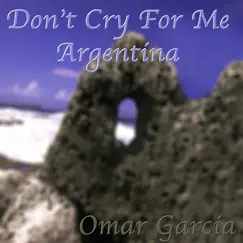 Don't Cry For Me Argentina Song Lyrics