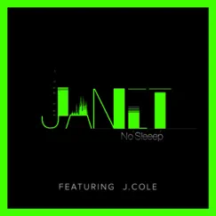 No Sleeep (feat. J. Cole) - Single by Janet Jackson album reviews, ratings, credits