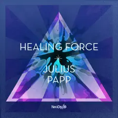 Healing Force by Julius Papp album reviews, ratings, credits