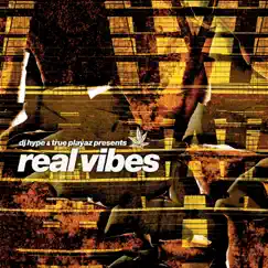 Real Vibes by Various Artists album reviews, ratings, credits