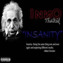 Insanity Song Lyrics