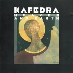 Heaven and Earth by Kafedra album reviews, ratings, credits