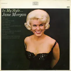 In My Style by Jane Morgan album reviews, ratings, credits