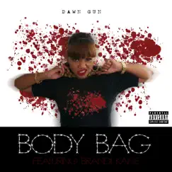 Body Bag (feat. Brandi Kane) - Single by Dawn Gun album reviews, ratings, credits