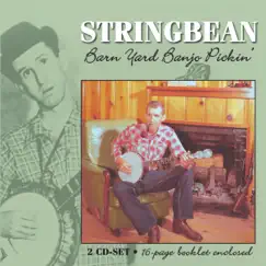 BarnYard Banjo Pickin' (Original Starday Records Recordings) by Stringbean album reviews, ratings, credits