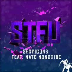 Stfu (feat. Nate Monoxide) Song Lyrics