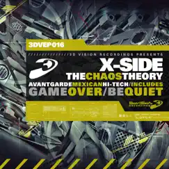 The Chaos Theory - Single by X-Side album reviews, ratings, credits