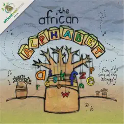The African Alphabet by African Treehouse album reviews, ratings, credits