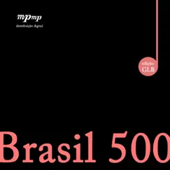 Brasil 500 by Quarteto de Brasília album reviews, ratings, credits