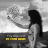 Tiny Diamond (DJ Hymn Remix) [feat. Stef Lang] - Single album lyrics, reviews, download
