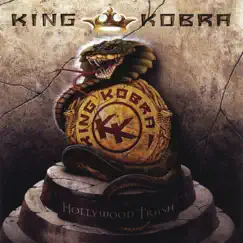 Hollywood Trash by King Kobra album reviews, ratings, credits